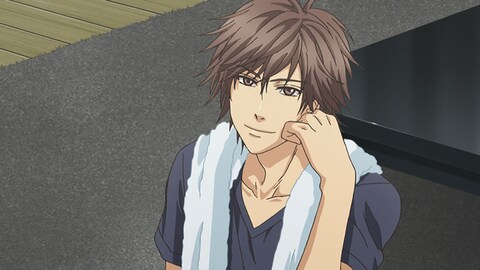 Super Lovers 2 バンダイチャンネル 初回おためし無料のアニメ配信サービス