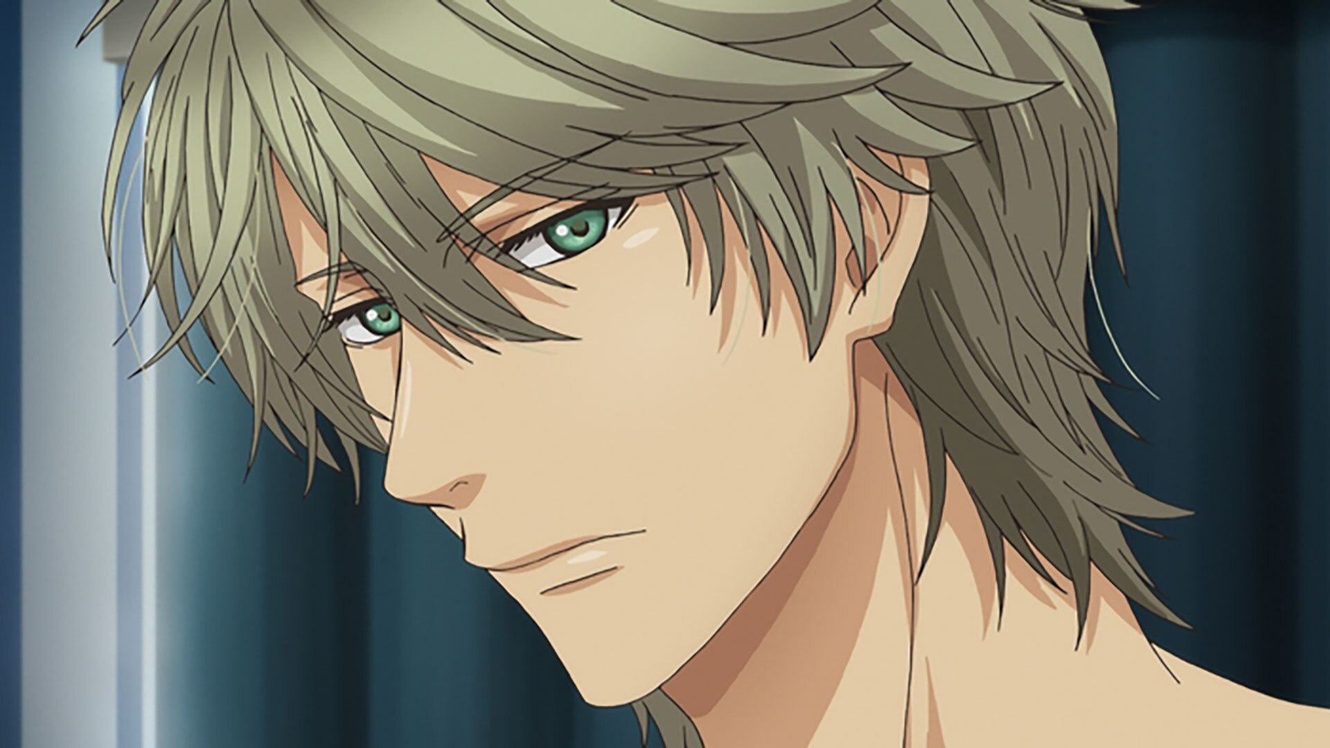 アニメ SUPER LOVERS RADIO LOVERS Vol.2 3 4 3月24日(金)発売！TVアニメ「SUPER LOVERS 2」Blu-ray&DVD CM - YouTube