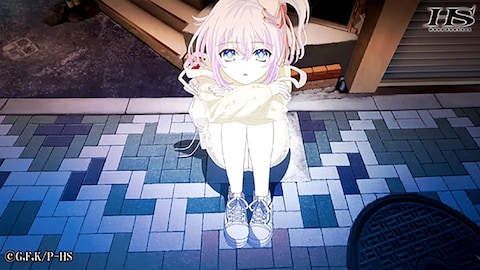 ハンドシェイカー 第6話 バンダイチャンネル 初回おためし無料のアニメ配信サービス ハンドシェイカー 第6話 バンダイチャンネル 初回おためし無料のアニメ配信サービス