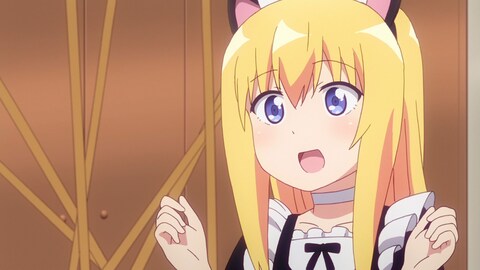 ガヴリールドロップアウト バンダイチャンネル 初回おためし無料のアニメ配信サービス