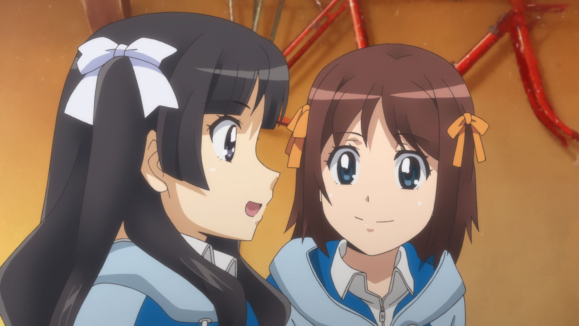 南鎌倉高校女子自転車部 #2| バンダイチャンネル｜最新作から