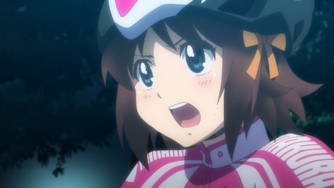 南鎌倉高校女子自転車部 バンダイチャンネル 初回おためし無料のアニメ配信サービス 南鎌倉高校女子自転車部 バンダイチャンネル 初回おためし無料のアニメ配信サービス