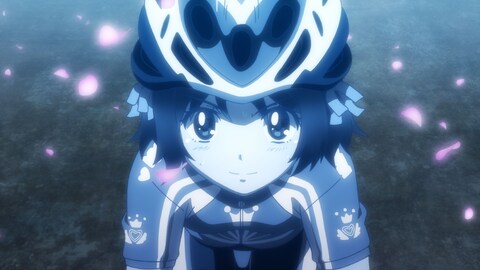 南鎌倉高校女子自転車部 バンダイチャンネル 初回おためし無料のアニメ配信サービス