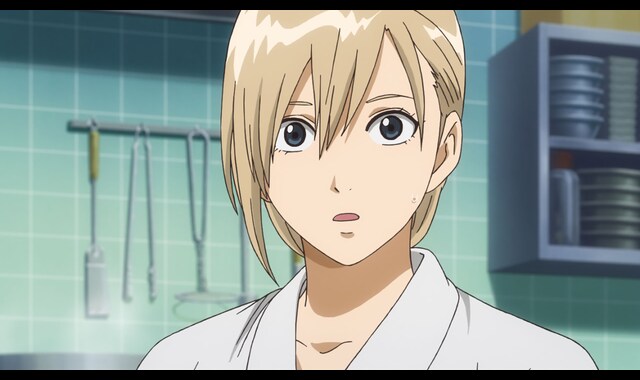 銀魂 第332話 バンダイチャンネル 初回おためし無料のアニメ配信サービス