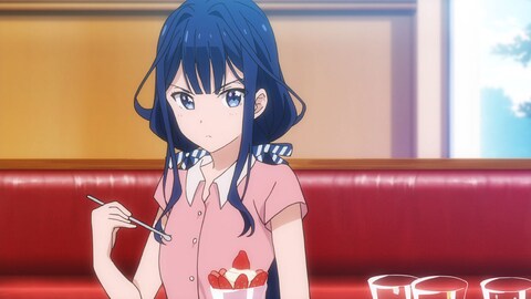 政宗くんのリベンジ 2 バンダイチャンネル 初回おためし無料のアニメ配信サービス