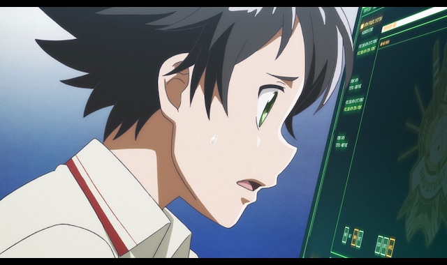 エルドライブ Eldlive 第11話 バンダイチャンネル 初回おためし無料のアニメ配信サービス エルドライブ Eldlive 第11話 バンダイチャンネル 初回おためし無料のアニメ配信サービス
