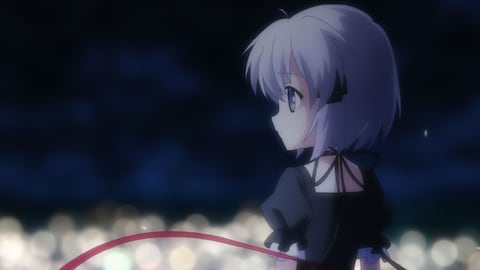 Tvアニメ Rewrite 2nd シーズン 第14話 バンダイチャンネル 初回おためし無料のアニメ配信サービス Tvアニメ Rewrite 2nd シーズン 第14話 バンダイチャンネル 初回おためし無料のアニメ配信サービス