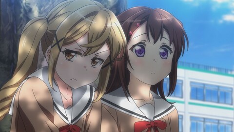 BanG Dream! Morfonication｜カンテレドーガ【初回30日間無料】