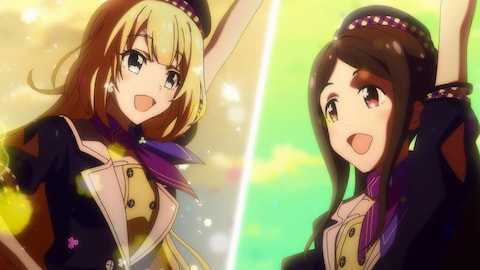 アイドル事変 事変06 バンダイチャンネル 初回おためし無料のアニメ配信サービス アイドル事変 事変06 バンダイチャンネル 初回おためし無料のアニメ配信サービス