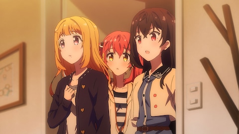 アイドル事変 事変06 バンダイチャンネル 初回おためし無料のアニメ配信サービス アイドル事変 事変06 バンダイチャンネル 初回おためし無料のアニメ配信サービス