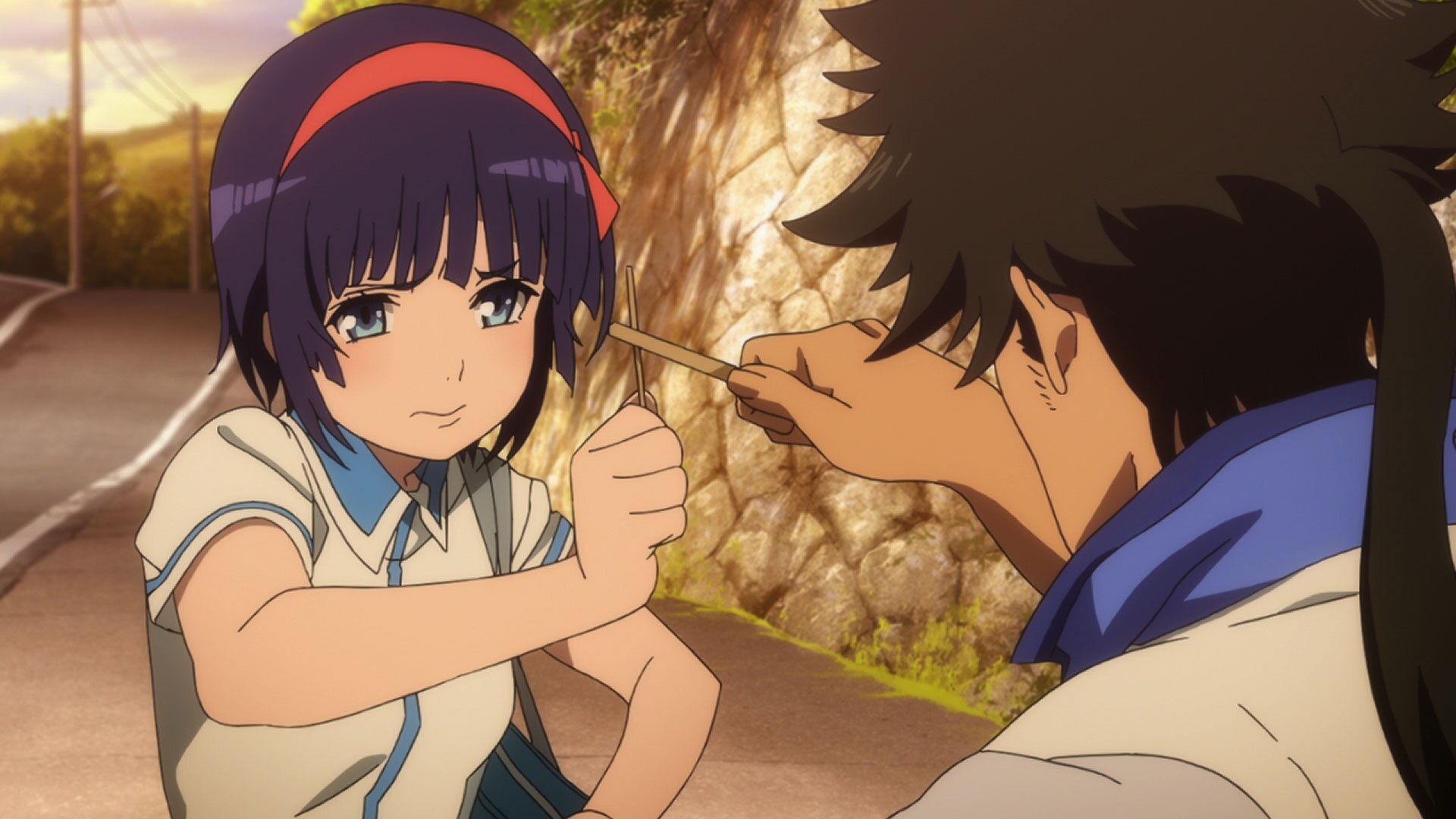 クロムクロ | バンダイチャンネル｜最新作から不朽の名作までアニメ