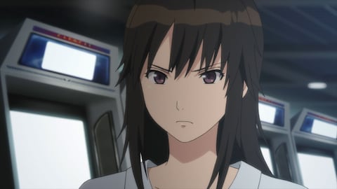 セイレン 第1話 バンダイチャンネル 初回おためし無料のアニメ配信サービス セイレン 第1話 バンダイチャンネル 初回おためし無料のアニメ配信サービス