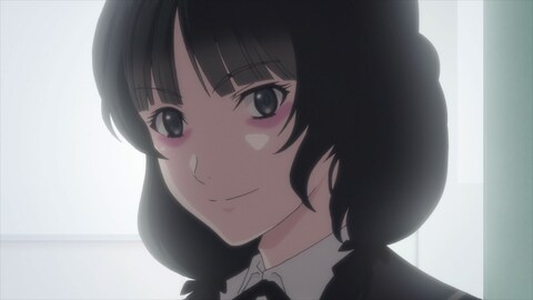 セイレン 第1話 バンダイチャンネル 初回おためし無料のアニメ配信サービス