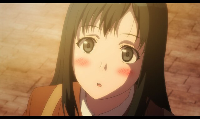 セイレン 第11話 バンダイチャンネル 初回おためし無料のアニメ配信サービス