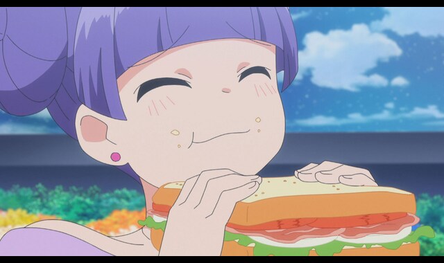 ピカイア 03 バンダイチャンネル 初回おためし無料のアニメ配信サービス