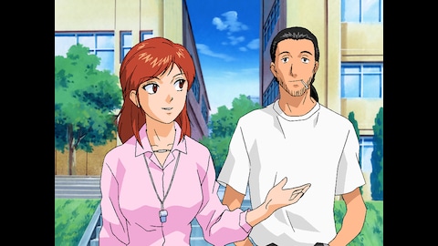 ホイッスル ボイスリメイク版 バンダイチャンネル 初回おためし無料のアニメ配信サービス ホイッスル ボイスリメイク版 バンダイチャンネル 初回おためし無料のアニメ配信サービス
