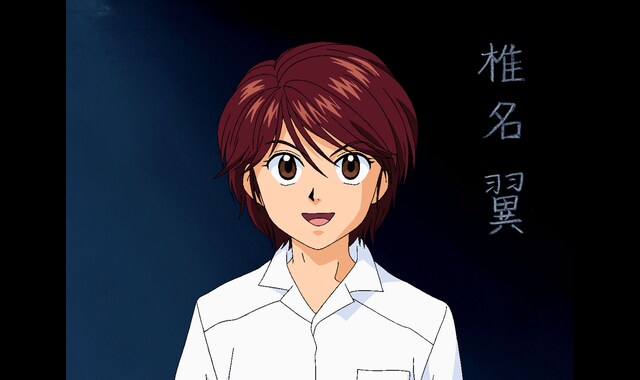 ホイッスル ボイスリメイク版 第24話 バンダイチャンネル 初回おためし無料のアニメ配信サービス