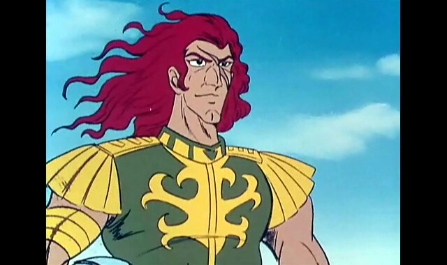 未来ロボ ダルタニアス 第21話 バンダイチャンネル 初回おためし無料のアニメ配信サービス