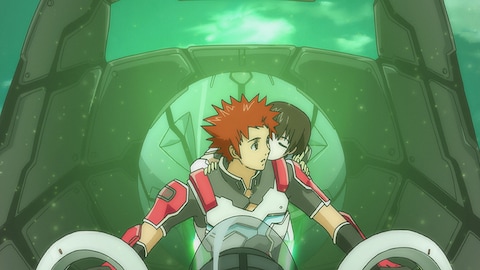 ゼーガペイン バンダイチャンネル 初回おためし無料のアニメ配信サービス ゼーガペイン バンダイチャンネル 初回おためし無料のアニメ配信サービス