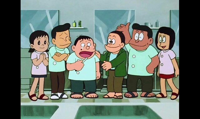 笑ゥせぇるすまん 93年 デジタルリマスター版 第15話 バンダイチャンネル 初回おためし無料のアニメ配信サービス 笑ゥせぇるすまん 93年 デジタルリマスター版 第15話 バンダイチャンネル 初回おためし無料のアニメ配信サービス