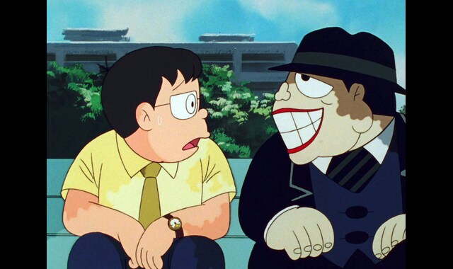 笑ゥせぇるすまん 93年 デジタルリマスター版 第59話 バンダイチャンネル 初回おためし無料のアニメ配信サービス 笑ゥせぇるすまん 93年 デジタルリマスター版 第59話 バンダイチャンネル 初回おためし無料のアニメ配信サービス