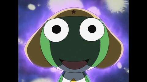 ケロロ軍曹 3rdシーズン バンダイチャンネル 初回おためし無料のアニメ配信サービス