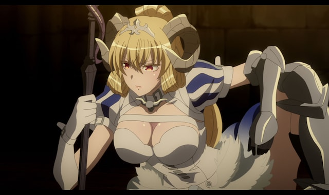 Sin 七つの大罪 第二話 バンダイチャンネル 初回おためし無料のアニメ配信サービス