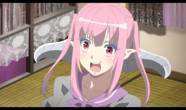 Sin 七つの大罪 第五話 バンダイチャンネル 初回おためし無料のアニメ配信サービス