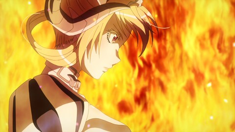 sin 七つの大罪 | バンダイチャンネル｜最新作から不朽の名作まで 
