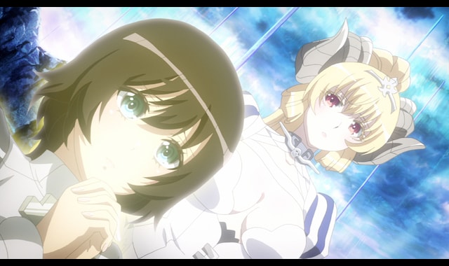 Sin 七つの大罪 第十二話 バンダイチャンネル 初回おためし無料のアニメ配信サービス Sin 七つの大罪 第十二話 バンダイチャンネル 初回おためし無料のアニメ配信サービス
