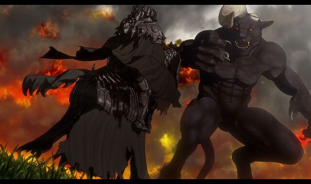 ベルセルク 2期 第二十一話 バンダイチャンネル 初回おためし無料のアニメ配信サービス