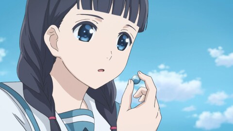 サクラダリセット バンダイチャンネル 初回おためし無料のアニメ配信サービス
