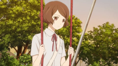 サクラダリセット バンダイチャンネル 初回おためし無料のアニメ配信サービス サクラダリセット バンダイチャンネル 初回おためし無料のアニメ配信サービス