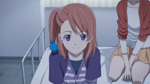 サクラダリセット バンダイチャンネル 初回おためし無料のアニメ配信サービス