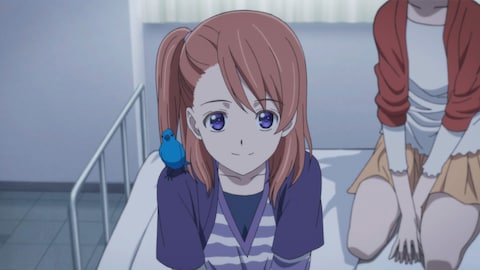 サクラダリセット バンダイチャンネル 初回おためし無料のアニメ配信サービス サクラダリセット バンダイチャンネル 初回おためし無料のアニメ配信サービス