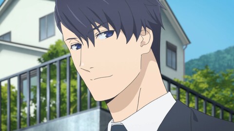 サクラダリセット 第18話 バンダイチャンネル 初回おためし無料のアニメ配信サービス