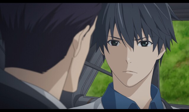 サクラダリセット 第23話 バンダイチャンネル 初回おためし無料のアニメ配信サービス