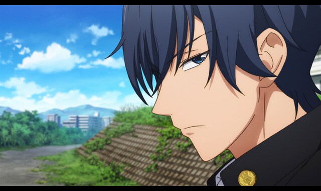 喧嘩番長 乙女 Girl Beats Boys 9 バンダイチャンネル 初回おためし無料のアニメ配信サービス