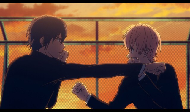 喧嘩番長 乙女 Girl Beats Boys 10 バンダイチャンネル 初回おためし無料のアニメ配信サービス