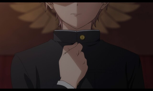 喧嘩番長 乙女 Girl Beats Boys 11 バンダイチャンネル 初回おためし無料のアニメ配信サービス