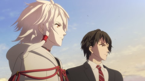 正解するカド バンダイチャンネル 初回おためし無料のアニメ配信サービス 正解するカド バンダイチャンネル 初回おためし無料のアニメ配信サービス