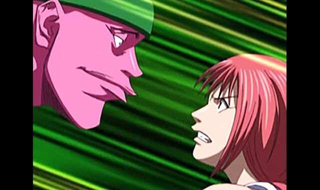 Buzzer Beater 第14話 第26話 18 バンダイチャンネル 初回おためし無料のアニメ配信サービス