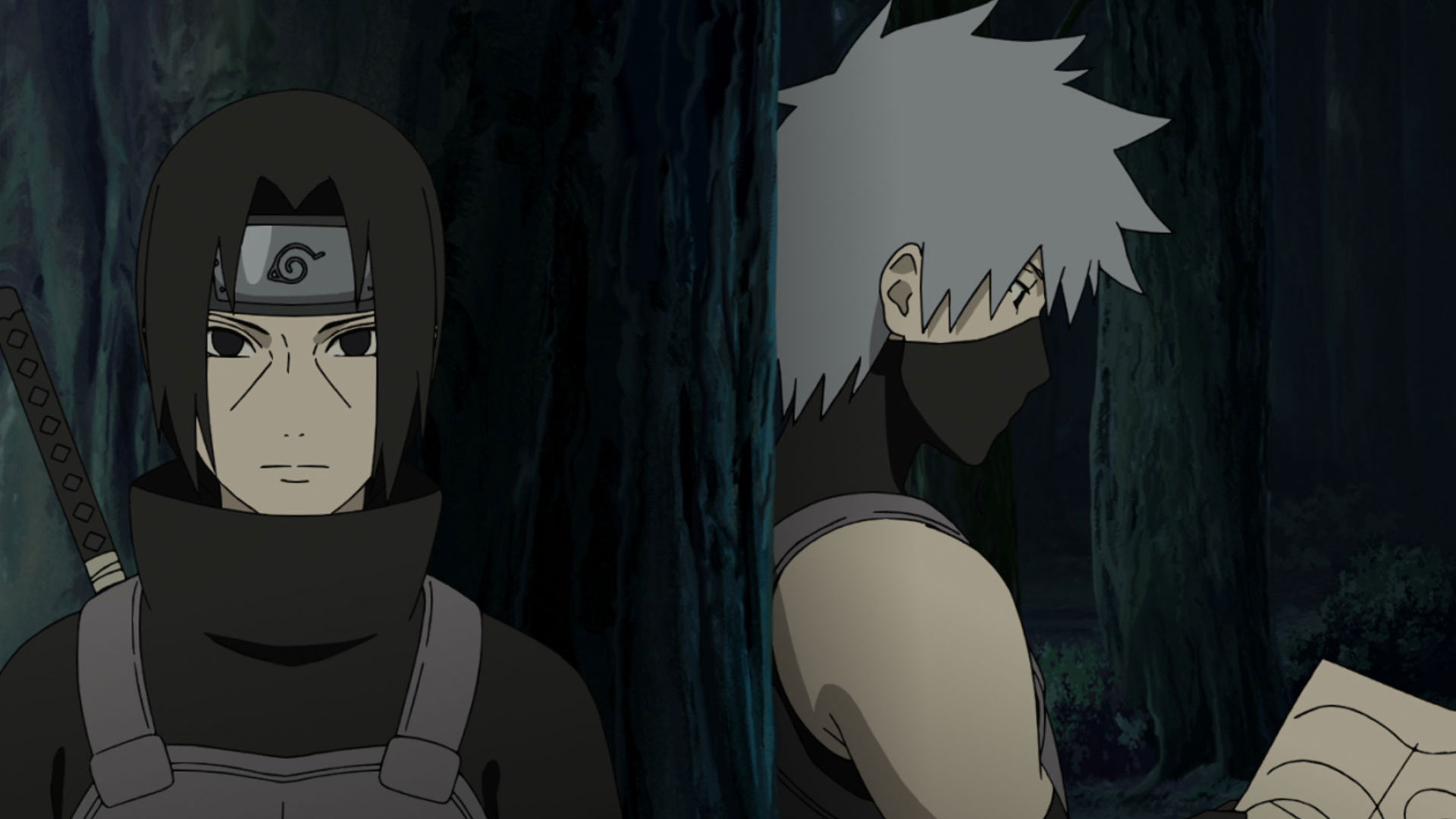 Naruto ナルト 4枚セット うちはイタチ ブロマイド ブロマイドガム 暁 暗部 疾風伝 食玩 Sale 90 Off 疾風伝