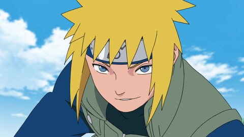 Naruto ナルト 疾風伝 カカシ暗部篇 闇を生きる忍 第五百六十九話 バンダイチャンネル 初回おためし無料のアニメ配信サービス