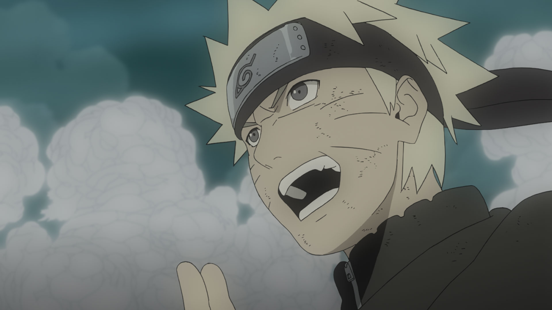 NARUTO-ナルト- 疾風伝 忍界大戦編(5) 第五百八十三話| バンダイ NARUTO-ナルト- 疾風伝 忍界大戦編(5) 第五百八十三話| バンダイ