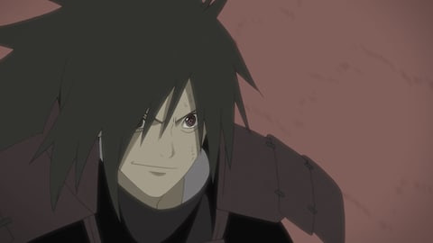 Naruto ナルト 疾風伝 忍界大戦編 5 第五百八十六話 バンダイチャンネル 初回おためし無料のアニメ配信サービス Naruto ナルト 疾風伝 忍界大戦編 5 第五百八十六話 バンダイチャンネル 初回おためし無料のアニメ配信サービス