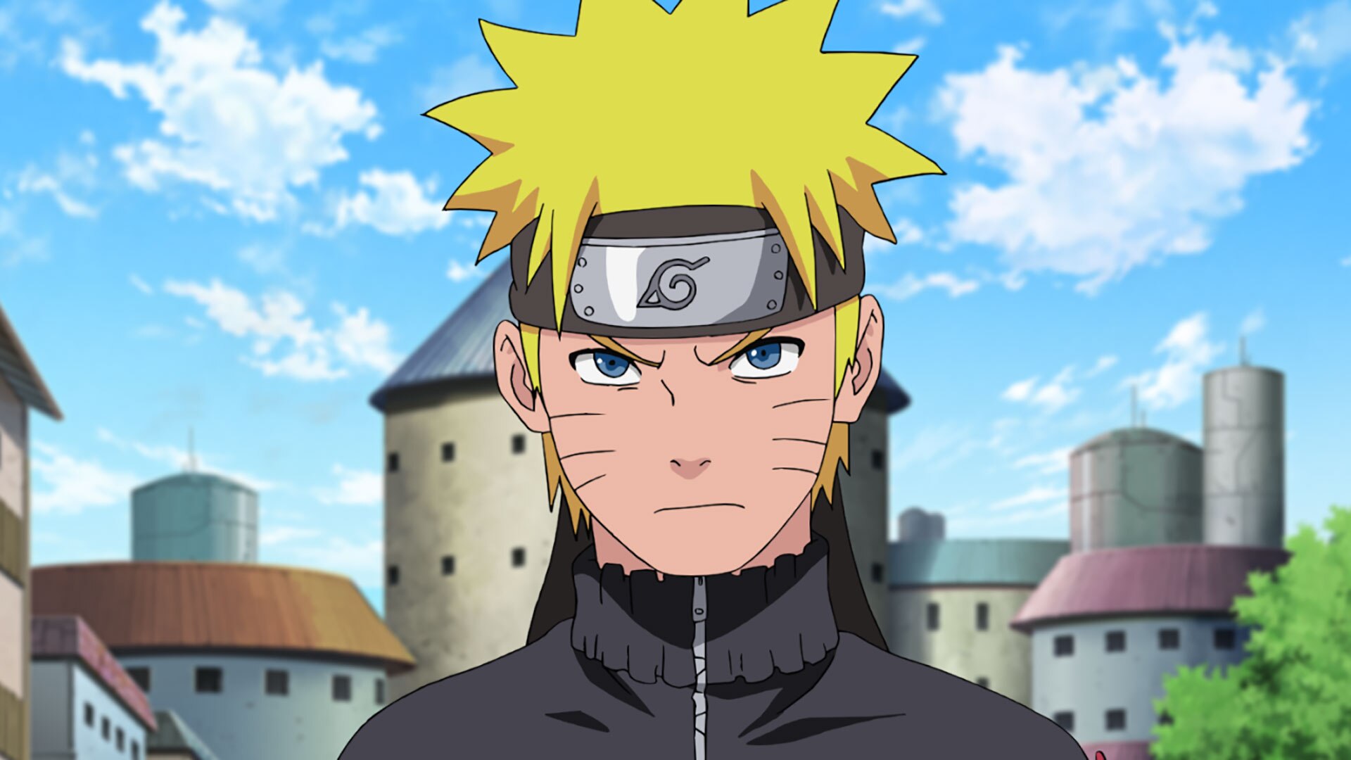 NARUTO-ナルト-疾風伝 NARUTO-ナルト- 疾風伝 忍界大戦編(1) | バンダイチャンネル