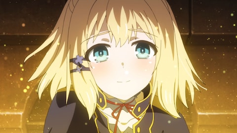 ロクでなし魔術講師と禁忌教典 Lecture Ii バンダイチャンネル 初回おためし無料のアニメ配信サービス ロクでなし魔術講師と禁忌教典 Lecture Ii バンダイチャンネル 初回おためし無料のアニメ配信サービス