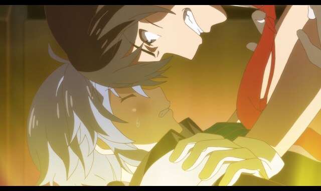ロクでなし魔術講師と禁忌教典 Lecture Ix バンダイチャンネル 初回おためし無料のアニメ配信サービス ロクでなし魔術講師と禁忌教典 Lecture Ix バンダイチャンネル 初回おためし無料のアニメ配信サービス