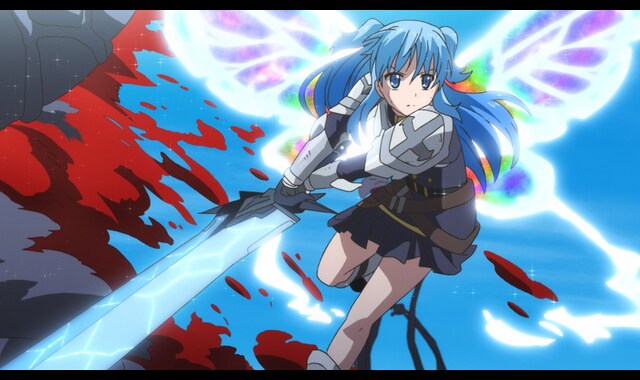 終末なにしてますか 忙しいですか 救ってもらっていいですか 5 バンダイチャンネル 初回おためし無料のアニメ配信サービス